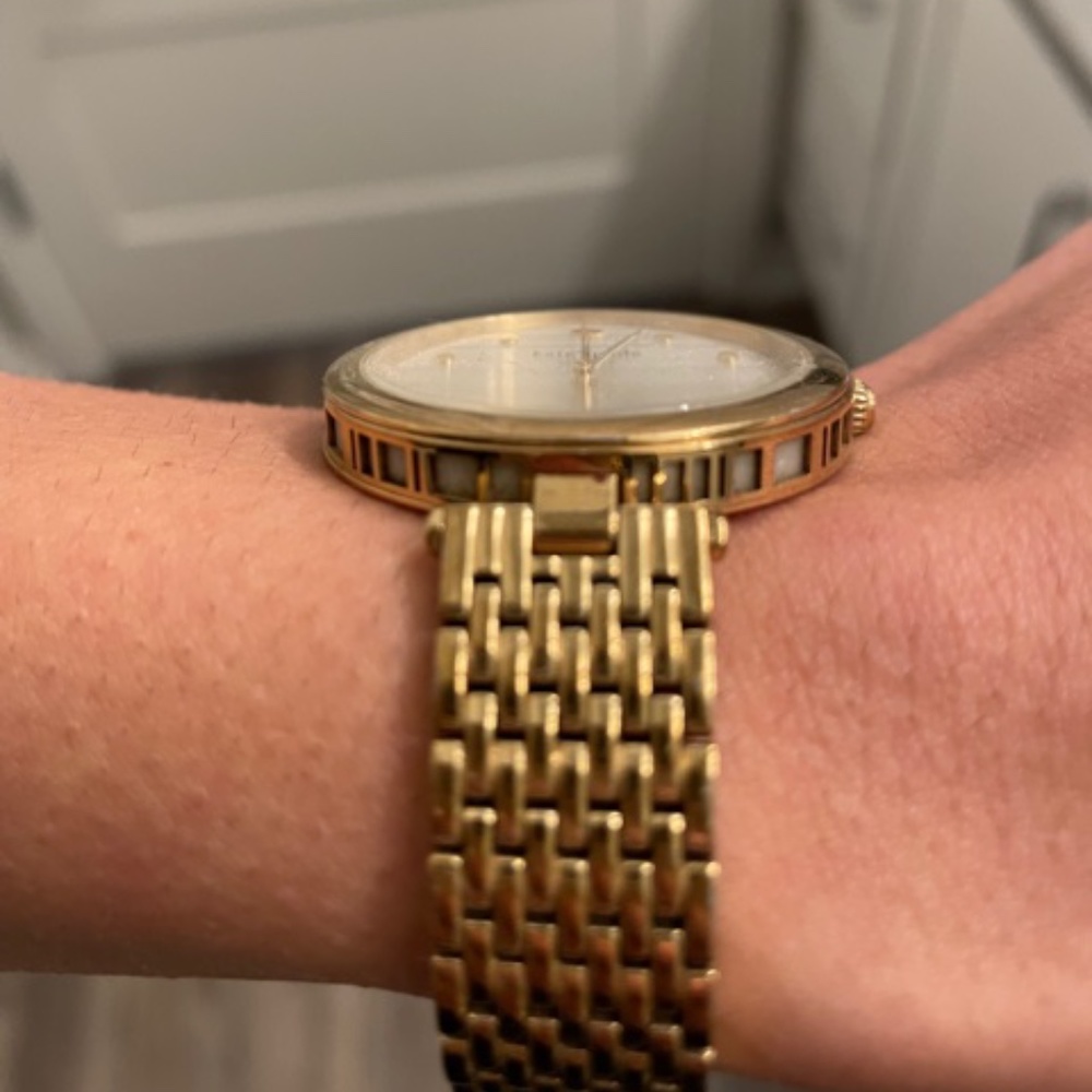 Kate Spade Watch - Picture 3 of 9